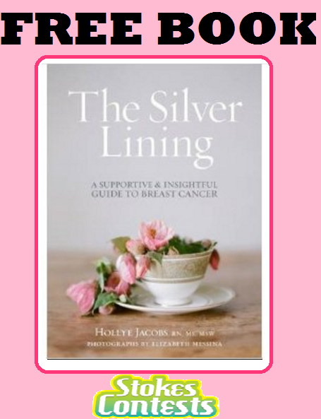 Image FREE The Silver Lining Book