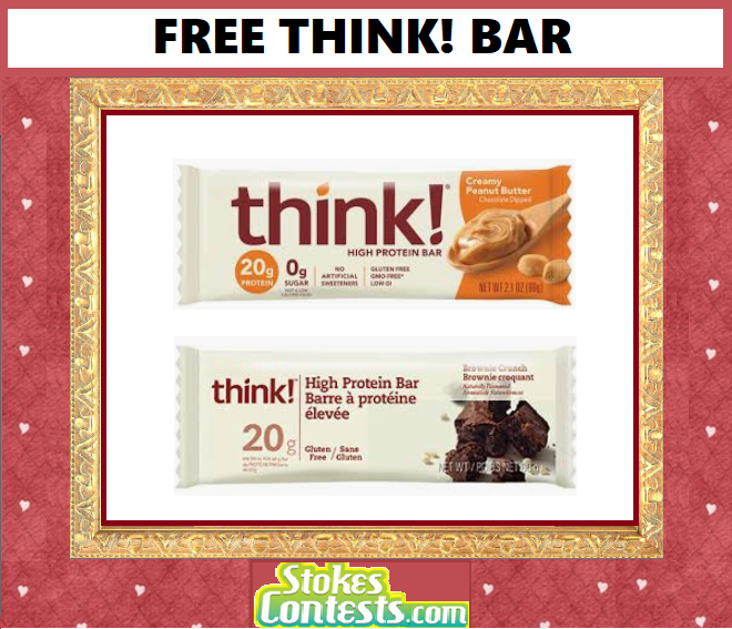 Image FREE Think! Bar