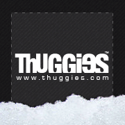 Image FREE Stickers Every Month From Thuggies