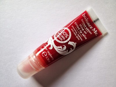 Image FREE Tinted Lip Salve by Balance Me