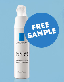 Image FREE Sample of Toleriane Ultra Serum