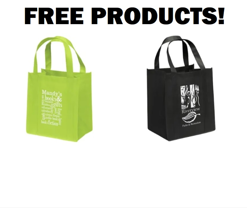 Image FREE Tote, Mug Or Tumbler