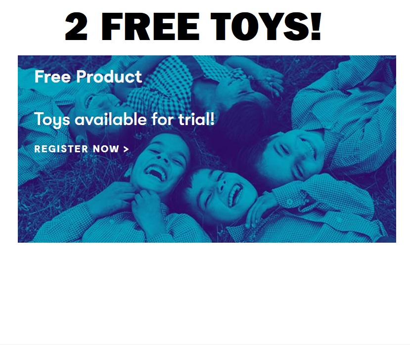 Image 2 FREE Toys