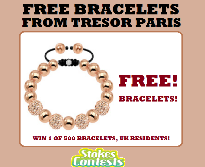 1_TresorParisBracelets