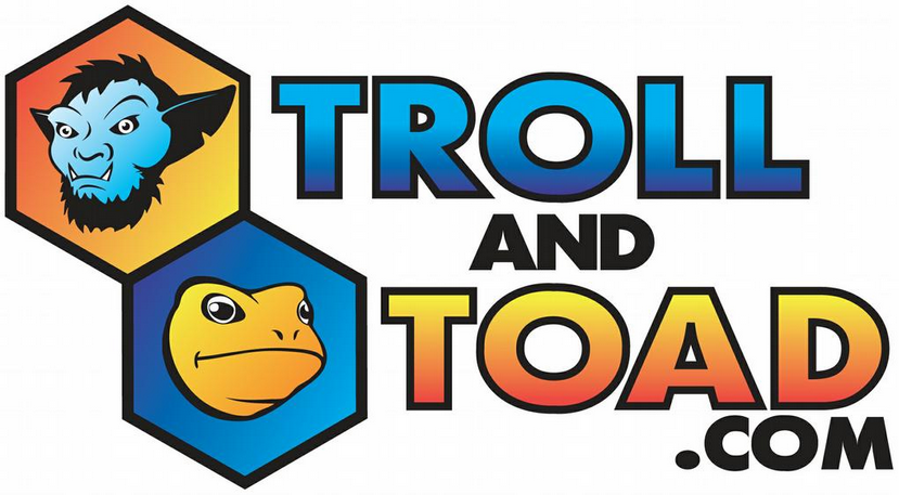 Image Troll and Toad : 25% Off Last Night On Earth Growing Hunger Expansion 