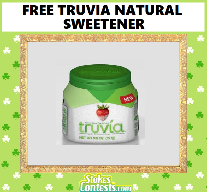 1_Truvia_Natural_Sweetener