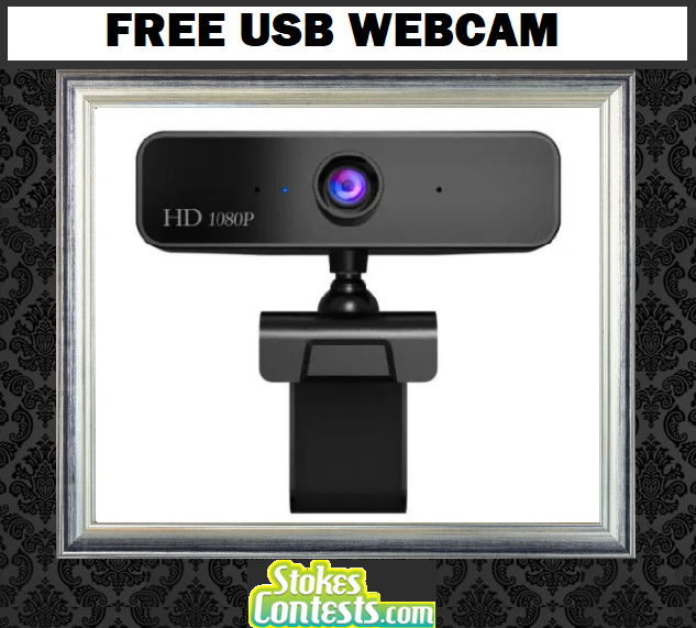 Image FREE USB Webcam