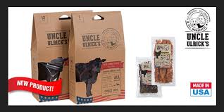 Image FREE Uncle Ulrick’s Dog Treat