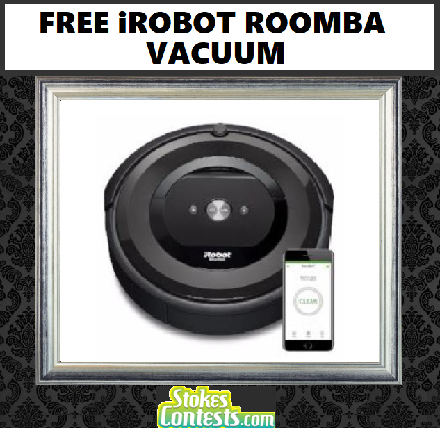 1_Vacuum_IROBOT_Roomba