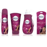 Image FREE Veet Product Mail-in Rebate