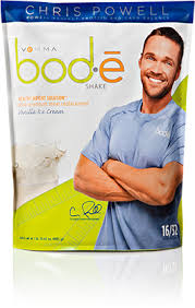 Image FREE Vemma Bod-e Breakfast Shake and DVD