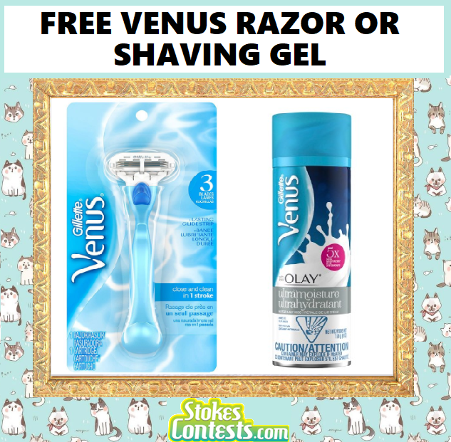 1_Venus_Razor_or_Shaving_Gel