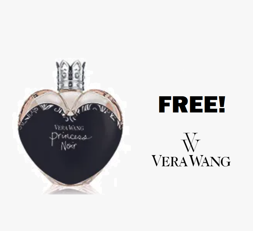 Image FREE Vera Wang Perfume