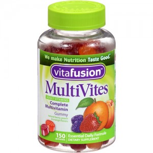 Image Vitafusion FREE Sample Opportunity 