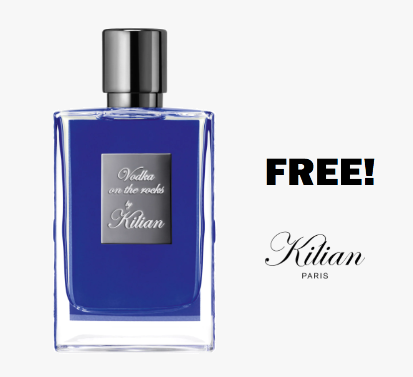 Image FREE Vodka On The Rocks by Kilian Fragrance