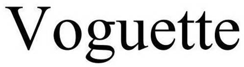 Image Voguette: 20% off