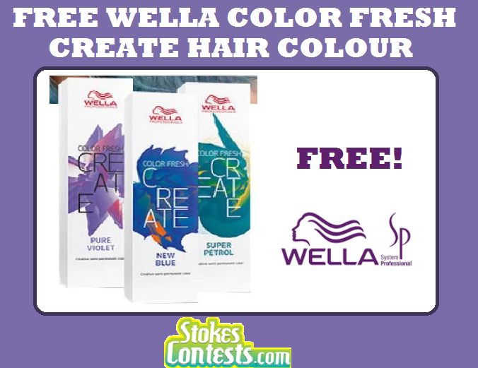 1_Wella_Hair_Colour