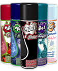 Image 2 FREE Samples Wet Platinum Lubricants