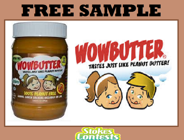 Image FREE WowButter Samples