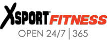 Image 7 Day FREE Pass, Training, Tanning at XSport Fitness 