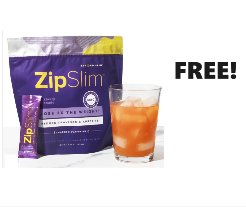 Image FREE ZipSlim Sample