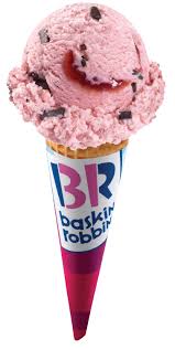 Image FREE Junior Scoop at Baskin Robbins