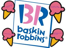 Image Buy One Get One FREE Ice Cream at Baskin Robbins