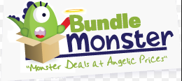 Image Bundle Monster: 15% off your order