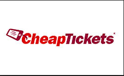 Image cheaptickets:See More Coupons 10% Off Event Ticket