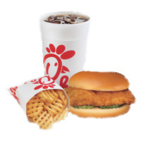 Image FREE Chick-fil-A Meal on July 11th