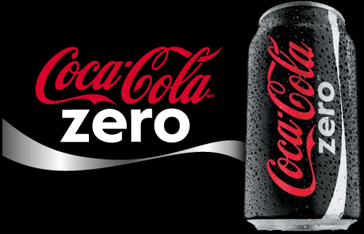 Image FREE Coca-Cola Zero