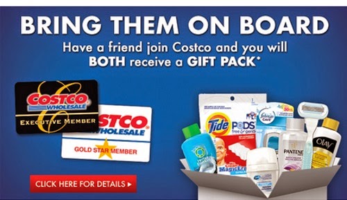 Image FREE PG Brandsampler for Cosco Members