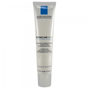 Image FREE Sample of Effaclar Cleanser & Cream