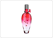 Image FREE Escada Cherry in the Air Perfume