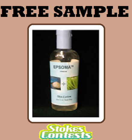 Image FREE Eczema treatment Sample