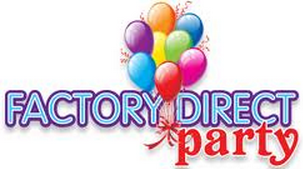 Image Factory Direct: 50% Off Batman Party Supplies