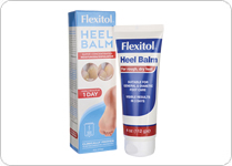 Image FREE Flexitol Heel Balm