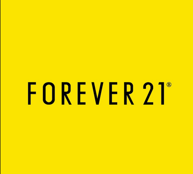 Image forever 21:10% Off + Free Shipping On $50+