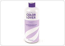 Image FREE Framesi Color Lover Shampoo