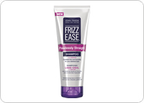 Image FREE Frizz Ease Shampoo