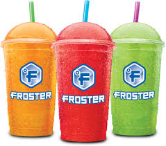 Image FREE Small Froster At Mac’s Convenience