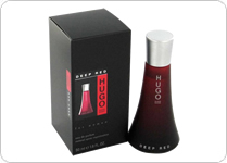 Image FREE Hugo Red Cologne