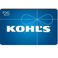 Image FREE $25 Kohl’s eGift Card for Expectant Mothers