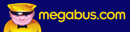 Image Megabus.com: 20% Off Your First Ride