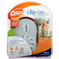 Image FREE Off! Clip-On Starter Kit