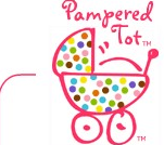 Image Pampered Tot: 5% off