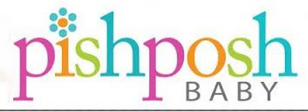 Image PishPosh: $10 off