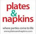 Image Plates & Napkins: Up To 59% Off Valentines Day Party Supplies