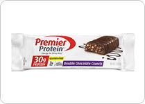 Image FREE Premier Protein Bar