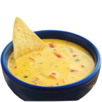 Image FREE Queso From On The Border